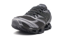 画像をギャラリービューアに読み込む, MIZUNO WAVE PROPHECY LS BLACK/BLACK/METALLIC GREY 1