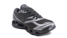 画像をギャラリービューアに読み込む, MIZUNO WAVE PROPHECY LS BLACK/BLACK/METALLIC GREY 5