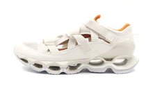 画像をギャラリービューアに読み込む, MIZUNO WAVE PROPHECY STRAP OFF WHITE/CAMEL 3