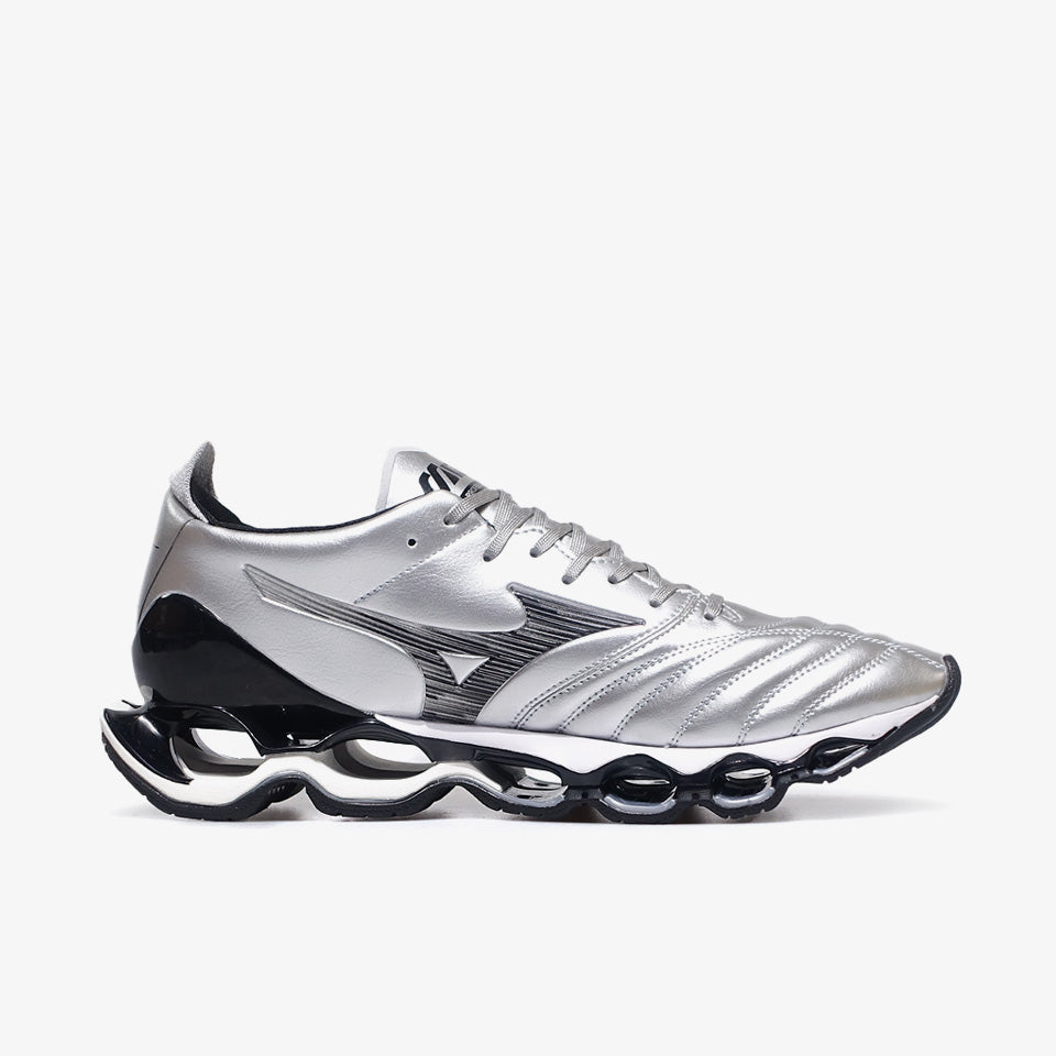 MIZUNO WAVE PROPHECY MORELIA NEO SILVER – mita sneakers