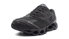 画像をギャラリービューアに読み込む, MIZUNO WAVE PROPHECY LS GTX "GORE-TEX"  BLACK 1