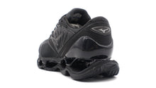 画像をギャラリービューアに読み込む, MIZUNO WAVE PROPHECY LS GTX "GORE-TEX"  BLACK 2