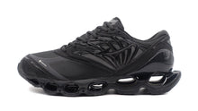 画像をギャラリービューアに読み込む, MIZUNO WAVE PROPHECY LS GTX "GORE-TEX"  BLACK 3