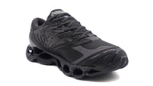 画像をギャラリービューアに読み込む, MIZUNO WAVE PROPHECY LS GTX "GORE-TEX"  BLACK 5