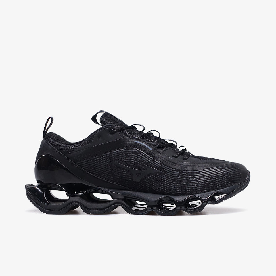 MIZUNO WAVE PROPHECY 13.2 BLACK – mita sneakers