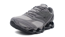 画像をギャラリービューアに読み込む, MIZUNO WAVE PROPHECY LS LIGHT GREY/DARK GREY/GREY 1