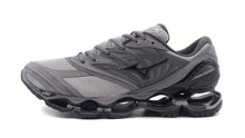 画像をギャラリービューアに読み込む, MIZUNO WAVE PROPHECY LS LIGHT GREY/DARK GREY/GREY 3