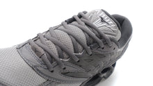 画像をギャラリービューアに読み込む, MIZUNO WAVE PROPHECY LS LIGHT GREY/DARK GREY/GREY 6
