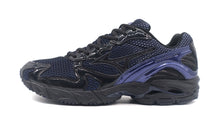 画像をギャラリービューアに読み込む, MIZUNO WAVE RIDER 10 "NORTH SEA" "END." BLACK BEAUTY/ESTATE BLUE 3