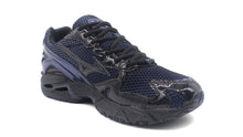 画像をギャラリービューアに読み込む, MIZUNO WAVE RIDER 10 "NORTH SEA" "END." BLACK BEAUTY/ESTATE BLUE 5