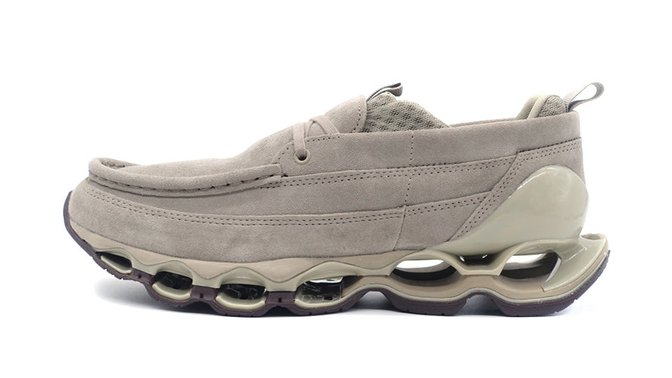 Mizuno Wave Prophecy Taupe トープ　26.5 Mizuno Wave Prophecy Taupe トープ 26.5