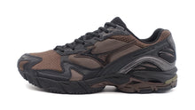 画像をギャラリービューアに読み込む, MIZUNO WAVE RIDER 10 VA "STREET KNOWLEDGE" "VAINL ARCHIVE"  BROWN/BLACK 3