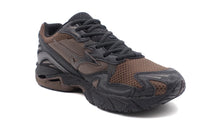 画像をギャラリービューアに読み込む, MIZUNO WAVE RIDER 10 VA "STREET KNOWLEDGE" "VAINL ARCHIVE"  BROWN/BLACK 5