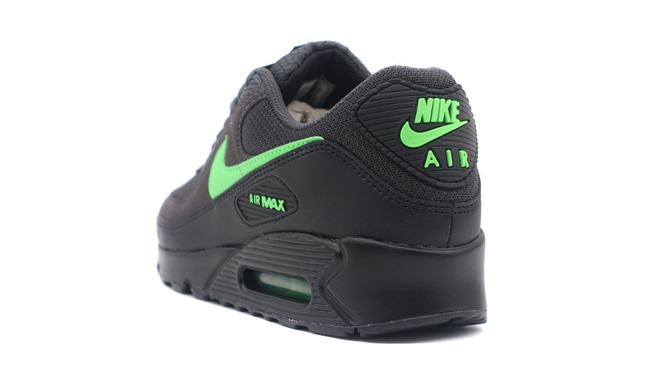 国内配送 NIKE AIR MAX 90 ANTHRACITE/GREEN STRIKE 国内配送 NIKE AIR MAX 90 ANTHRACITE/GREEN STRIKE (Nike