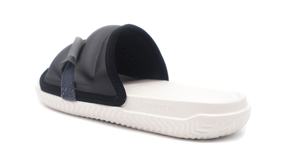 JORDAN BRAND JORDAN SUPER PLAY SLIDE BLACK/PHANTOM