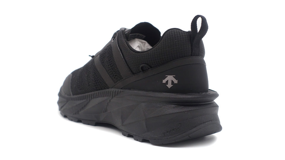 DESCENTE MODULARIZE V1 24.1 BLACK – mita sneakers