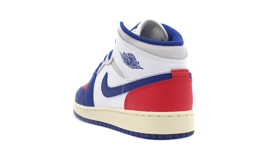 JORDAN BRAND AIR JORDAN 1 MID GS 