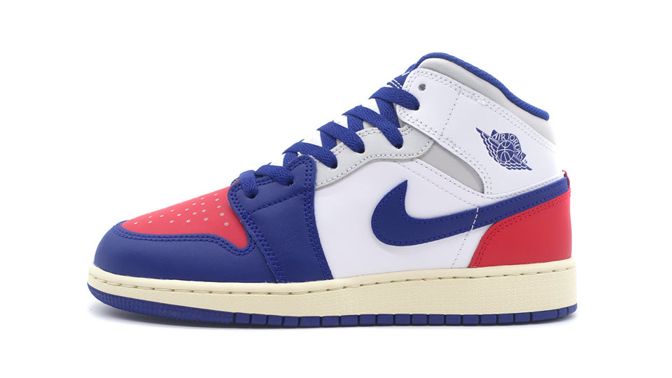 JORDAN BRAND AIR JORDAN 1 MID GS 