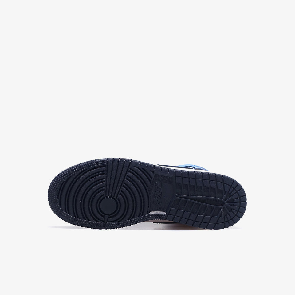 JORDAN BRAND AIR JORDAN 1 MID GS 