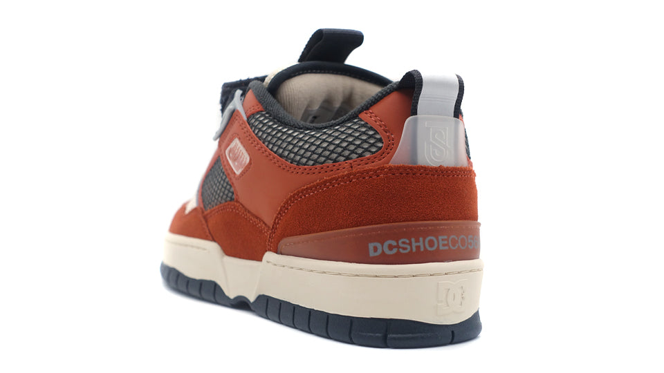 DC SHOES BRONZE 56K JS1 