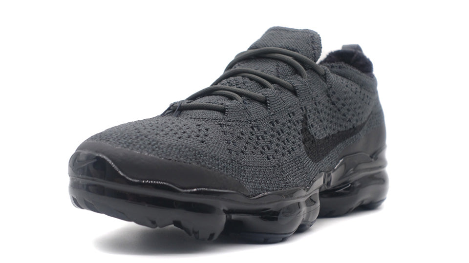 NIKE AIR VAPORMAX 2023 FLYKNIT ANTHRACITE/BLACK/BLACK – mita sneakers