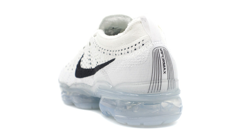 NIKE AIR VAPORMAX 2023 FLYKNIT WHITE/BLACK/WHITE/PURE