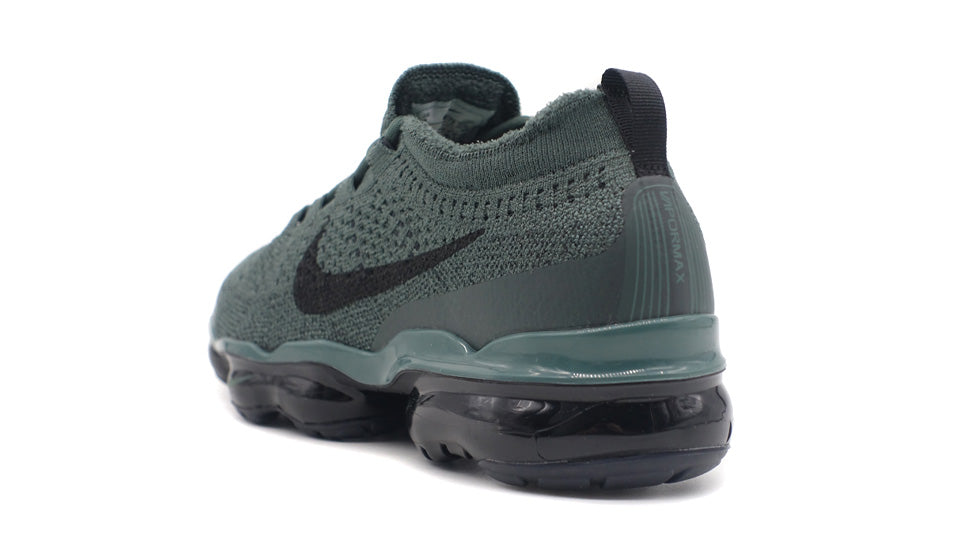 NIKE AIR VAPORMAX 2023 FLYKNIT VINTAGE GREEN/BLACK/VINTAGE GREEN