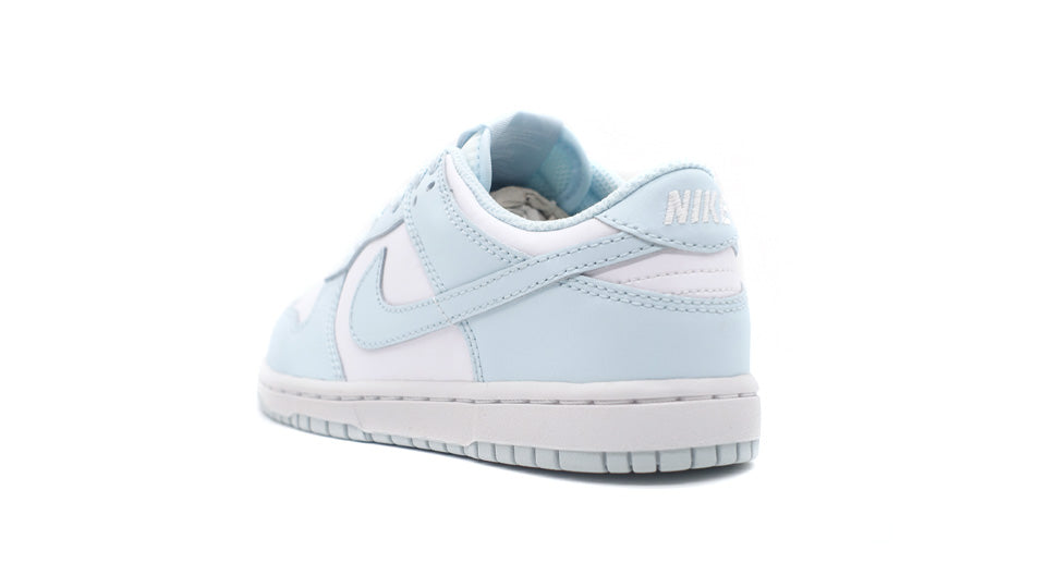 Nike Dunk Low 水色/白 NIKE DUNK LOW RETRO SUMMIT WHITE/PHOTO BLUE-PLATINUM TINT