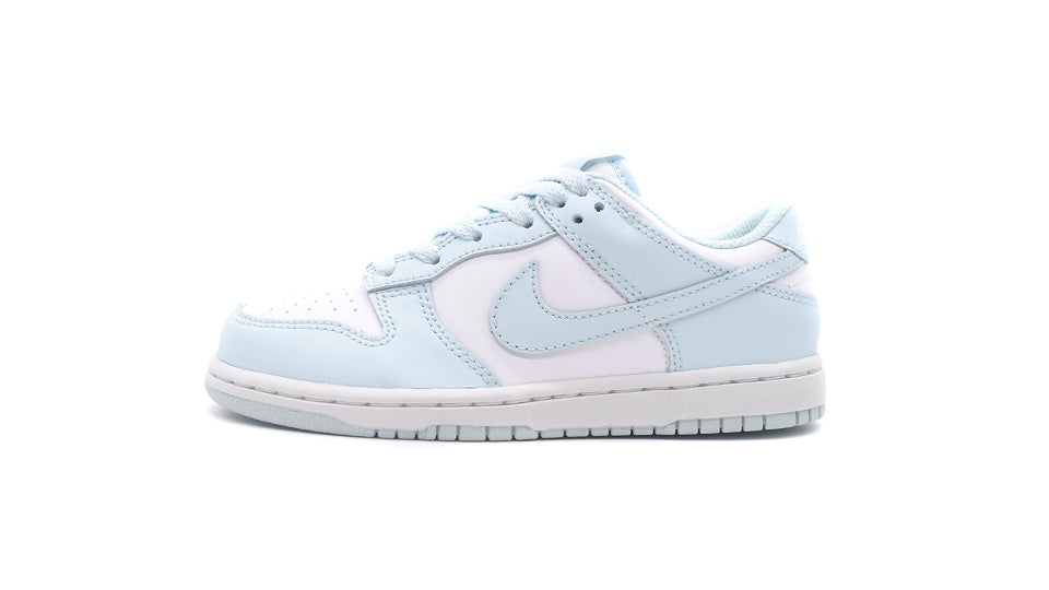 Nike Dunk Low ダークブルー/ホワイト NIKE DUNK LOW RETRO SUMMIT WHITE/PHOTO BLUE-PLATINUM TINT