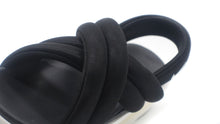 画像をギャラリービューアに読み込む, NIKE (WMNS) AIR MAX ISLA SANDAL BLACK/SAIL 6