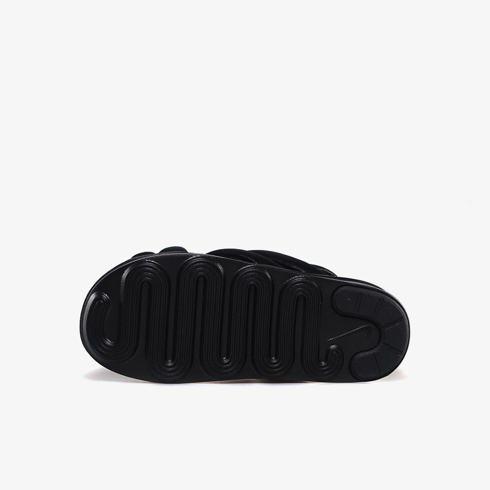 NIKE (WMNS) AIR MAX ISLA SANDAL BLACK/BLACK/BLACK/ANTHRACITE