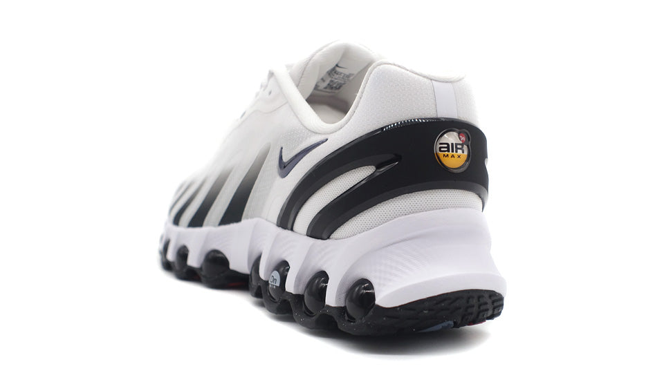 NIKE AIR MAX DN8 WHITE/BLACK/WHITE/WHITE – mita sneakers NIKE AIR MAX DN8 WHITE/BLACK/WHITE/WHITE – mita sneakers
