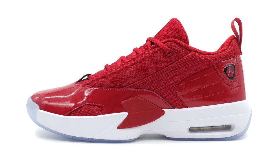 JORDAN BRAND JORDAN MAX AURA 6 VARSITY RED/BLACK/WHITE/CLEAR