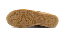 画像をギャラリービューアに読み込む, NIKE (WMNS) AIR FORCE 1 '07 WB "WHEAT" FLAX/WHEAT/GUM LIGHT BROWN/BLACK 4