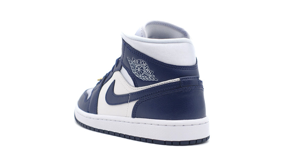 CARRYME/Nike Air Jordan 1 Mid SE Overbranded (GS)