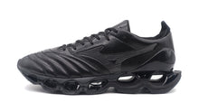 画像をギャラリービューアに読み込む, MIZUNO WAVE PROPHECY MORELIA NEO TRIPLE BLACK 3