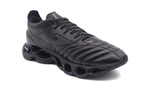 画像をギャラリービューアに読み込む, MIZUNO WAVE PROPHECY MORELIA NEO TRIPLE BLACK 5