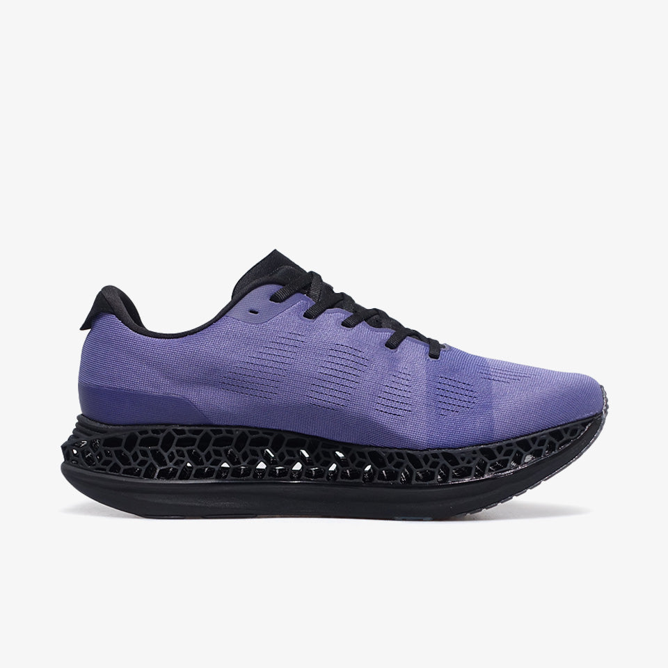 HYBEX HX LENS PURPLE – mita sneakers