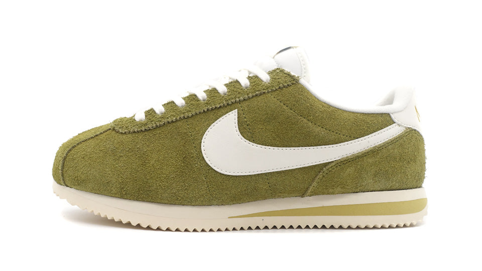 NIKE ナイキ CORTEZ SE SUEDE コルテッツ スエード スニーカー HF3142-200 サイズ27 ラセット 赤茶色 NIKE ナイキ CORTEZ SE SUEDE コルテッツ スエード スニーカー HF3142-200 サイズ27 ラセット 赤茶色