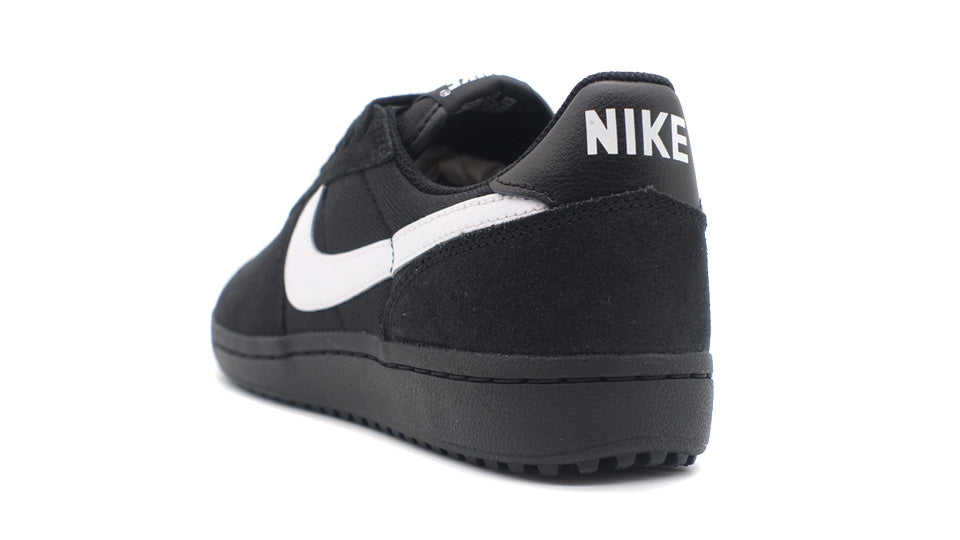 スニーカー Nike Field General M Black White HF3165001 HF3165-001 Nike Field General 82 