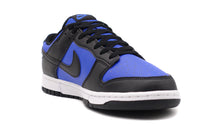 画像をギャラリービューアに読み込む, NIKE DUNK LOW RETRO HYPER ROYAL/BLACK/WHITE 5