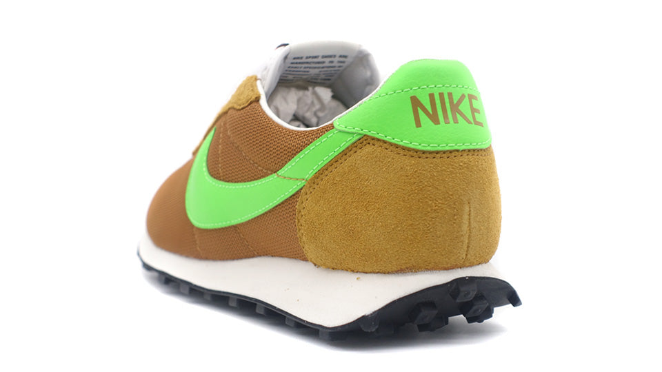 NIKE LD-1000 DESERT OCHRE/SAIL/BLACK/GREEN STRIKE – mita