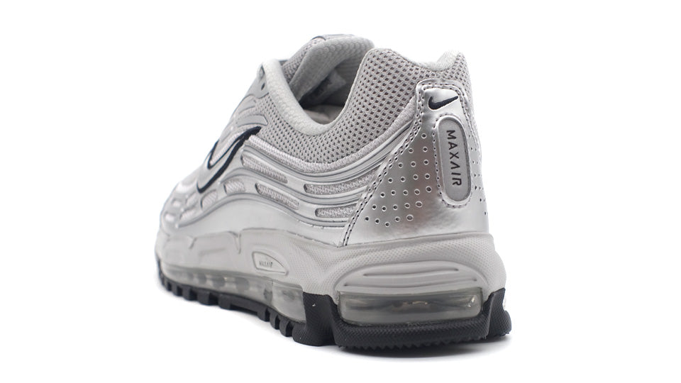 NIKE AIR MAX TL 2.5 FLAT SILVER/METALLIC SILVER – mita sneakers