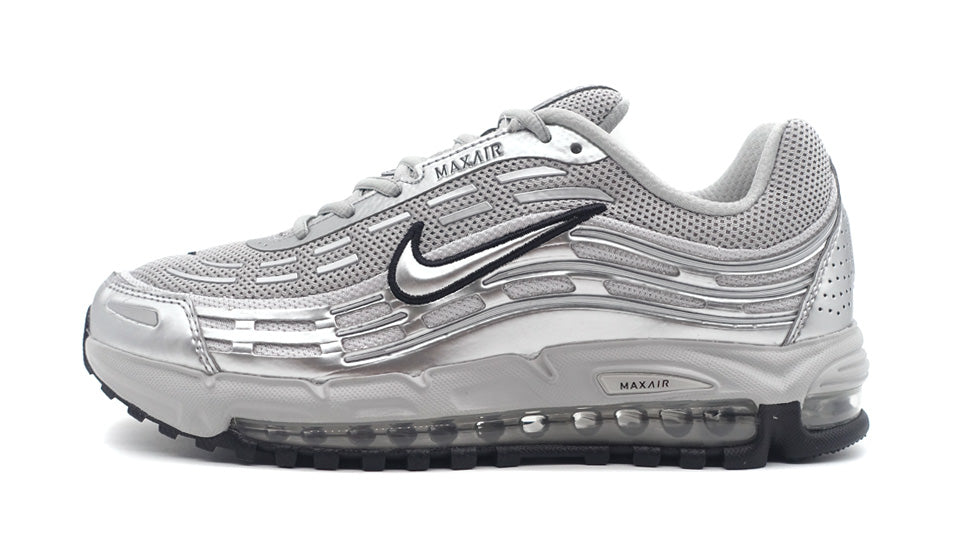 NIKE AIR MAX TL 2.5 FLAT SILVER/METALLIC SILVER – mita sneakers