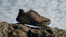 画像をギャラリービューアに読み込む, HOKA STINSON EVO GTX "GORE-TEX" "HAVEN"  BELUGA/VOLCANIC ASH