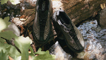 画像をギャラリービューアに読み込む, HOKA STINSON EVO GTX "GORE-TEX" "HAVEN"  BELUGA/VOLCANIC ASH