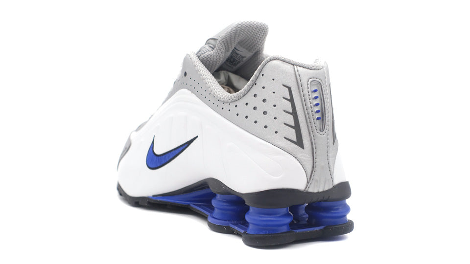 RYC様　⭐専用⭐ NIKE W SHOX R4 RACER BLUE/METALLIC SILVER （ナイキ