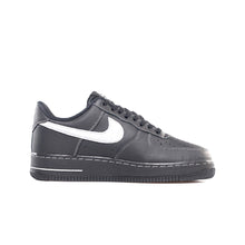 画像をギャラリービューアに読み込む, NIKE AIR FORCE 1 '07 LV8  BLACK/WOLF GREY/BLACK/BLACK 2
