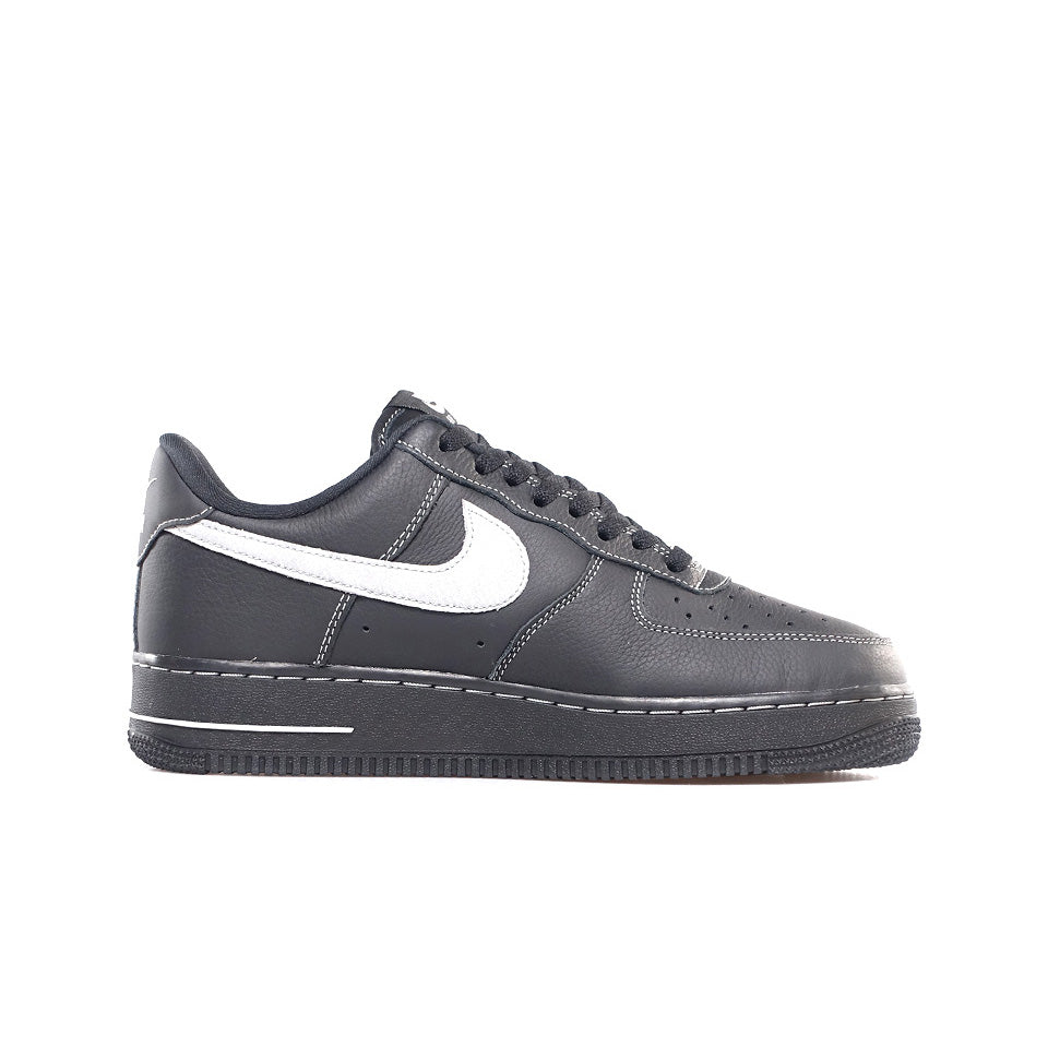 NIKE AIR FORCE 1 '07 LV8 ナイキ エアフォース 1 '07 LV8 メンズ BLACK/WOLF GREY/BLACK ブラック HQ2037-006 NIKE AIR FORCE 1 '07 LV8 BLACK/WOLF GREY/BLACK/BLACK – mita sneakers