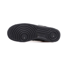 画像をギャラリービューアに読み込む, NIKE AIR FORCE 1 '07 LV8  BLACK/WOLF GREY/BLACK/BLACK 3